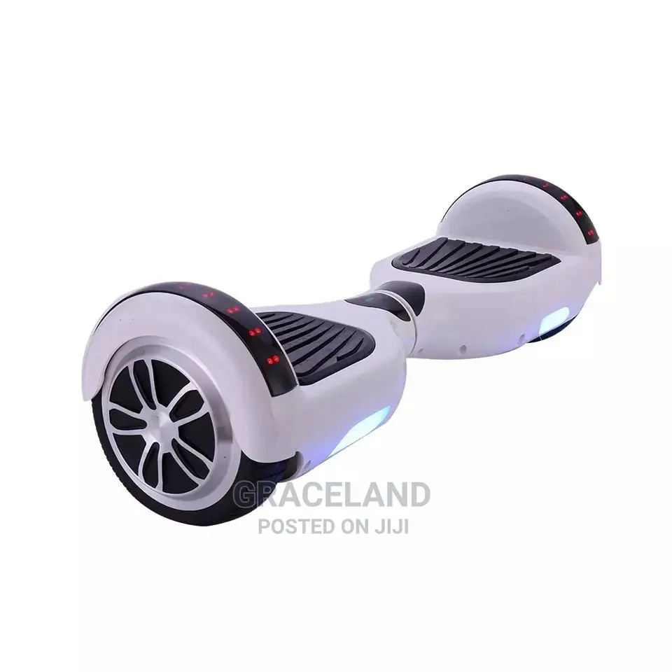 Electric Scooter Hoverboard Two Wheel Selfbalancing Scooter