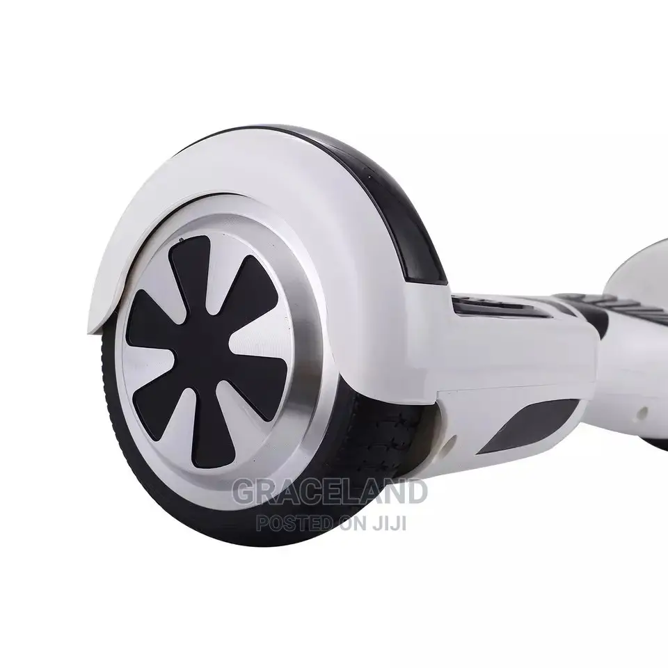 Electric Scooter Hoverboard Two Wheel Selfbalancing Scooter