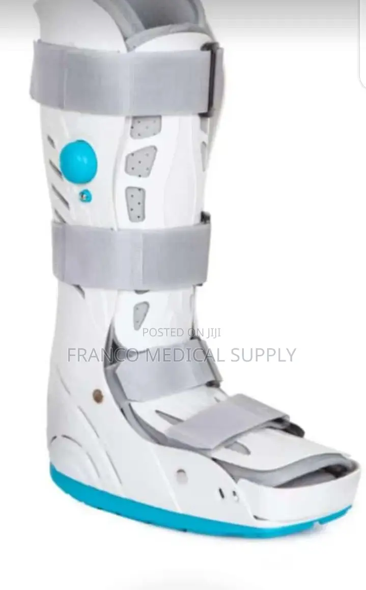 Aircast Boot