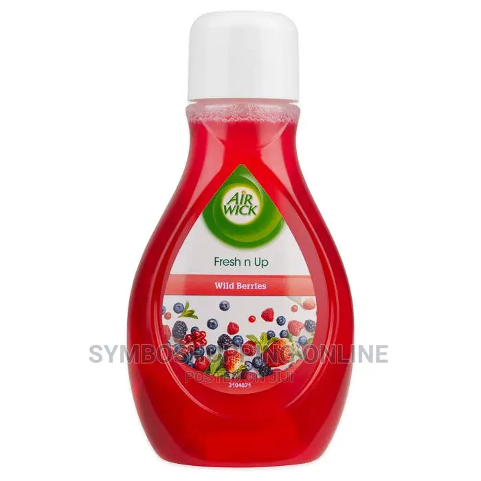 Air Wick Fresh'n Up Lavender Camomile 375ml