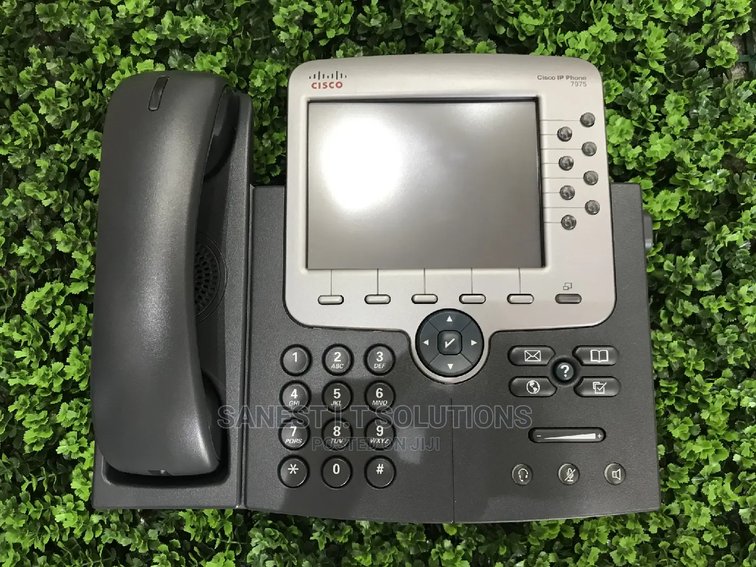 Cisco Ip Telephone