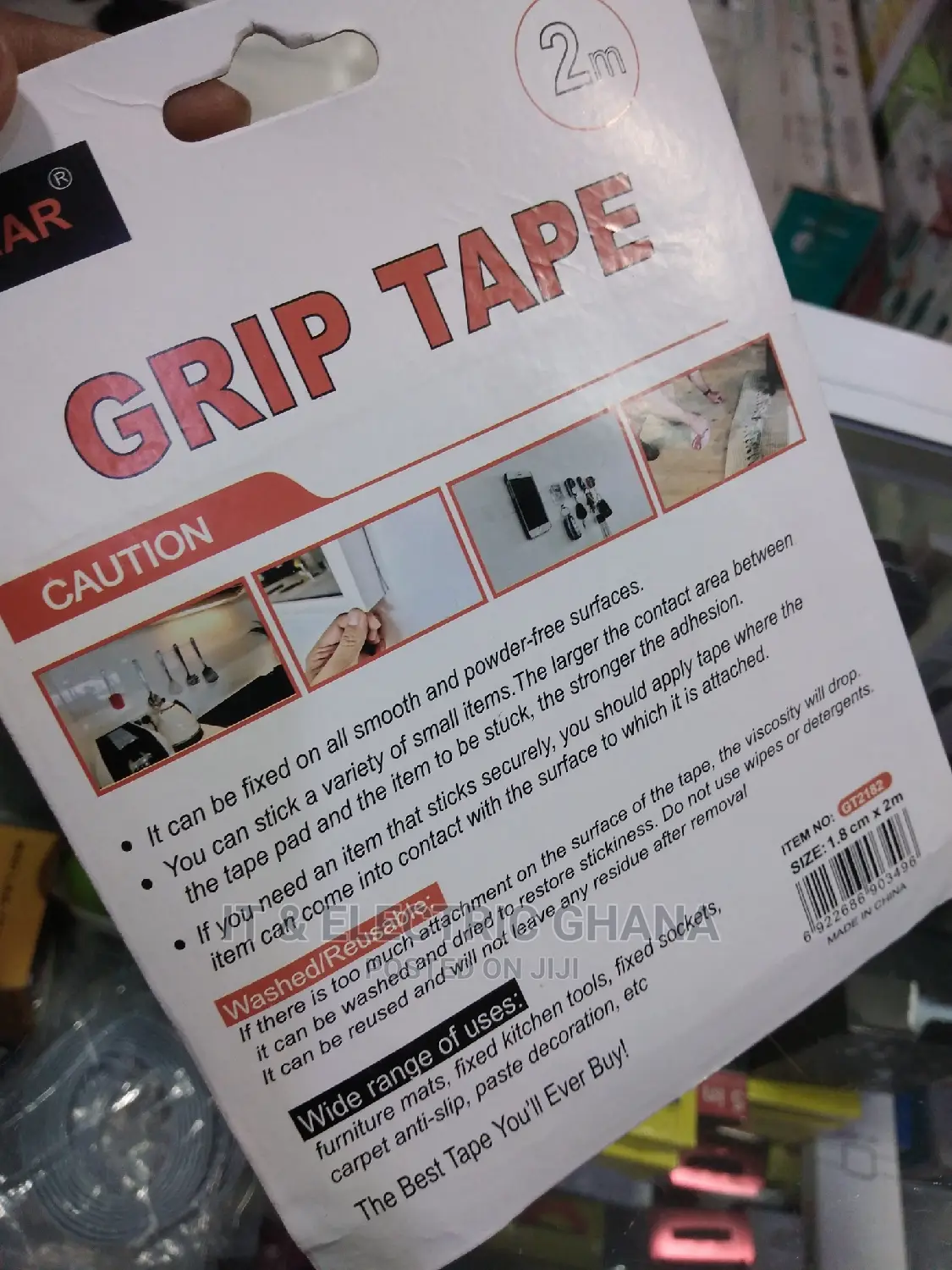 Double Sided Tape