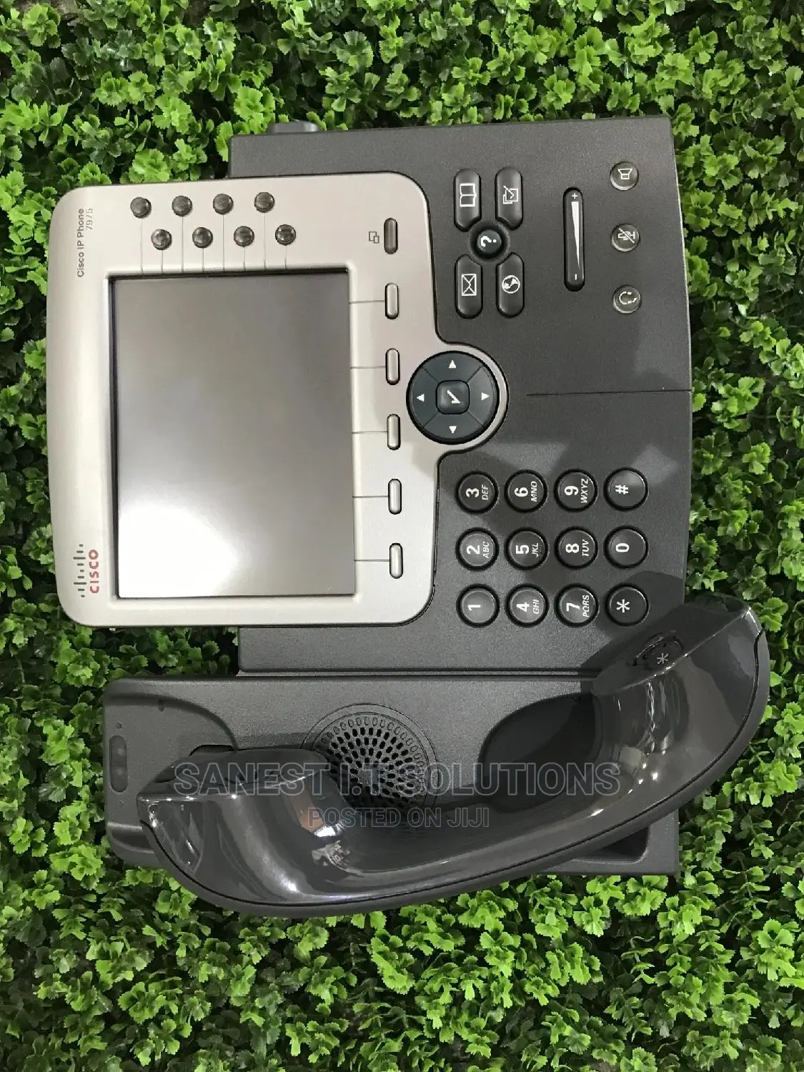 Cisco Ip Telephone