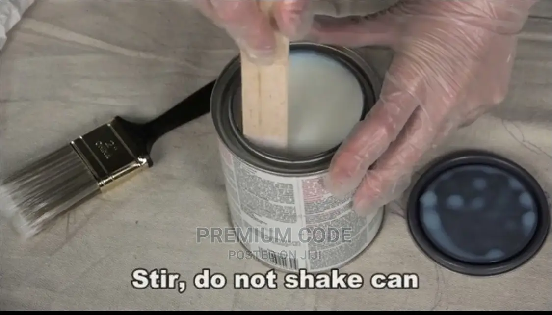 Polyurethane Thripple Thick Varathane 284470