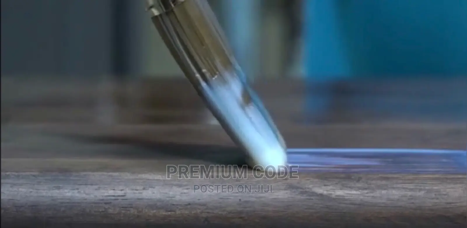 Polyurethane Thripple Thick Varathane 284470