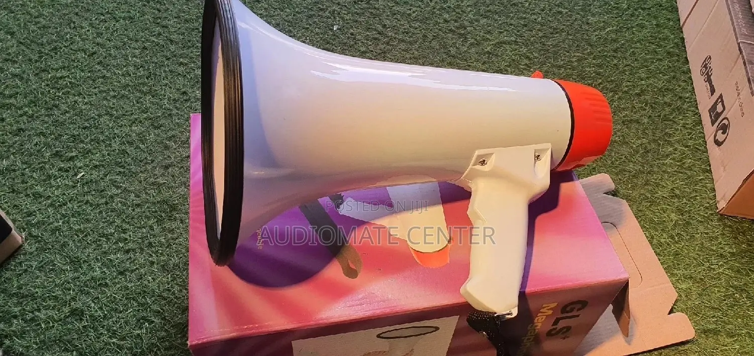 Megaphone Hmp-150usb