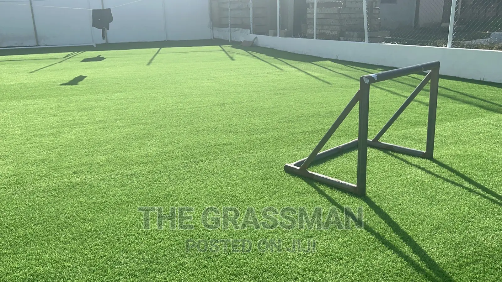 Green Grass For Modern Garden For Homes, Hotels
