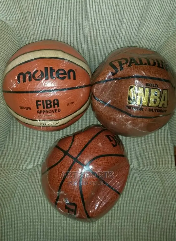 Molten Basketball