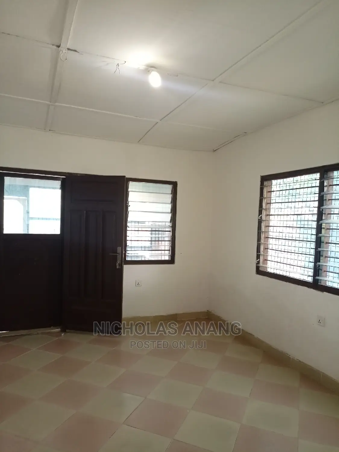 1bdrm Apartment in The Dorns Properties, New Town for rent
