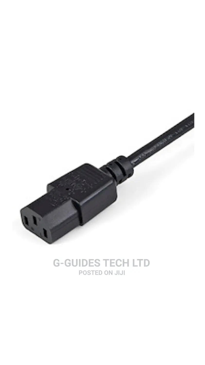 1.5m LOOPING Power Extension Cord, Power Looping Cable 1.5m