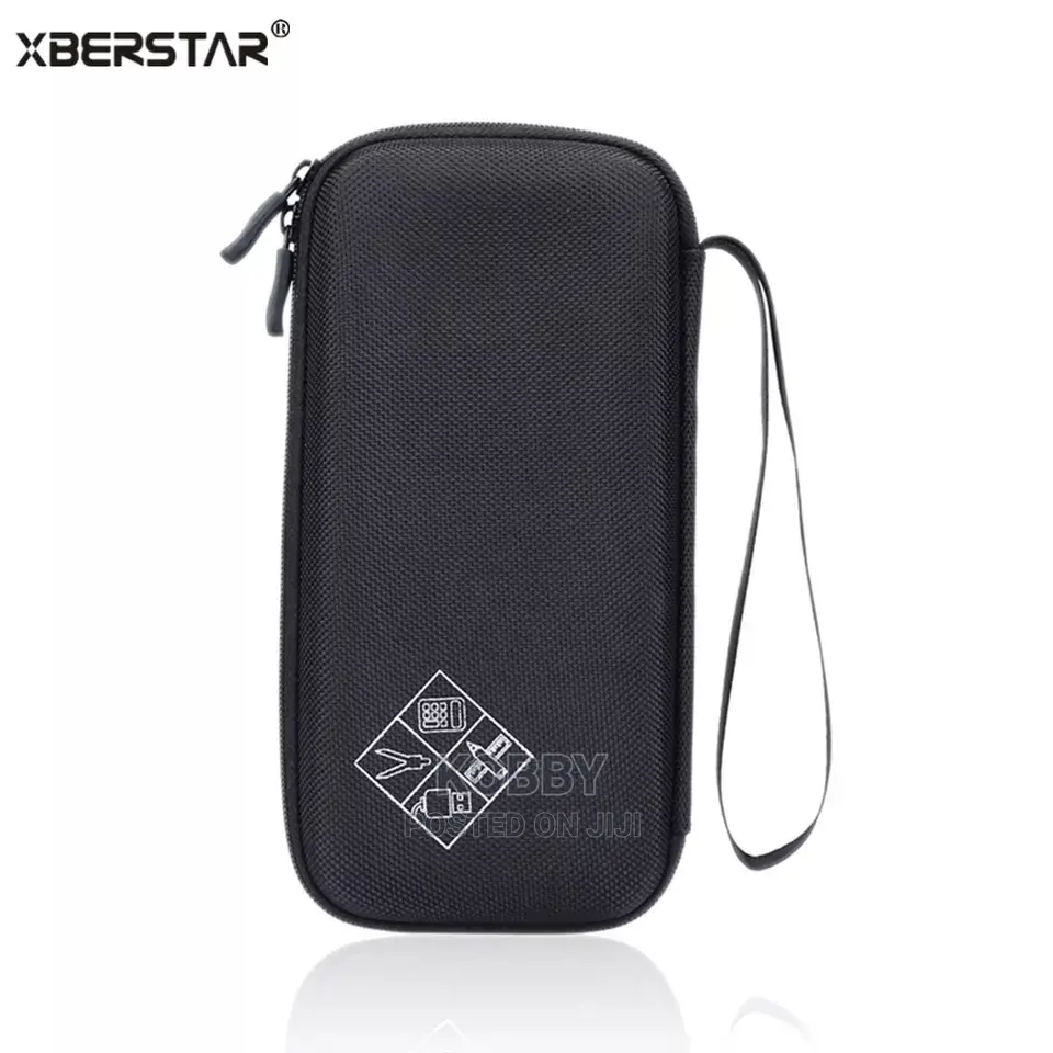 Hard Shockproof Storage Travel Case for Texas Instruments