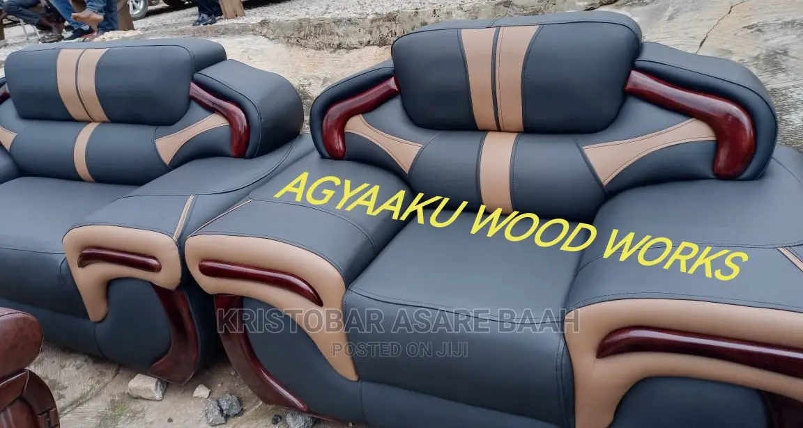 Agyaaku Wood Works