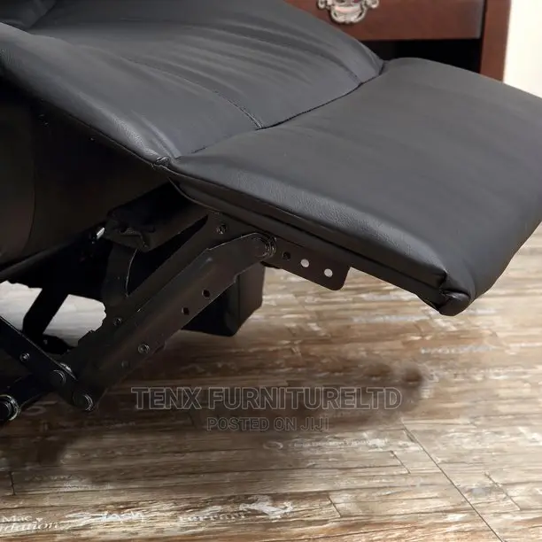 Recliner Wide Manual (Express)