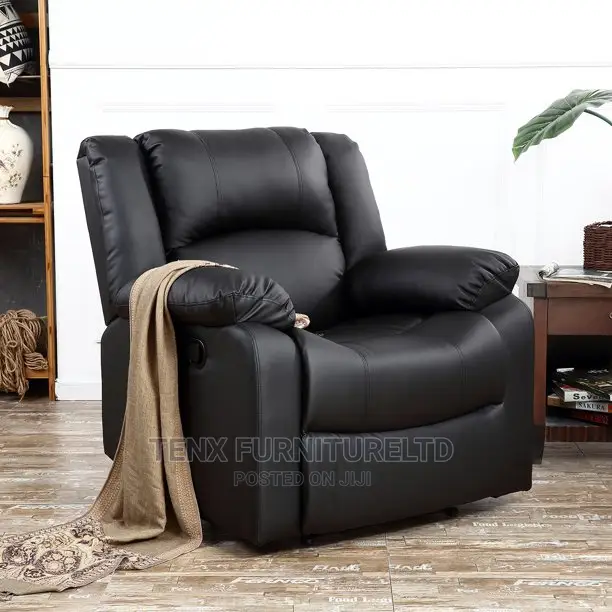 Recliner Wide Manual (Express)