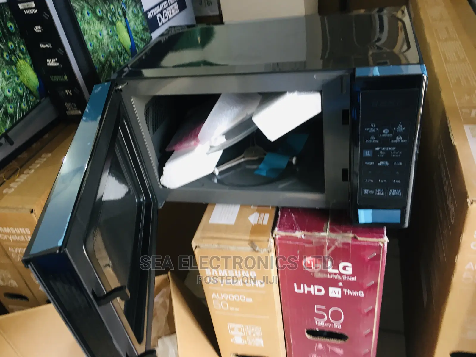 LG Microwave Oven 20 Litres