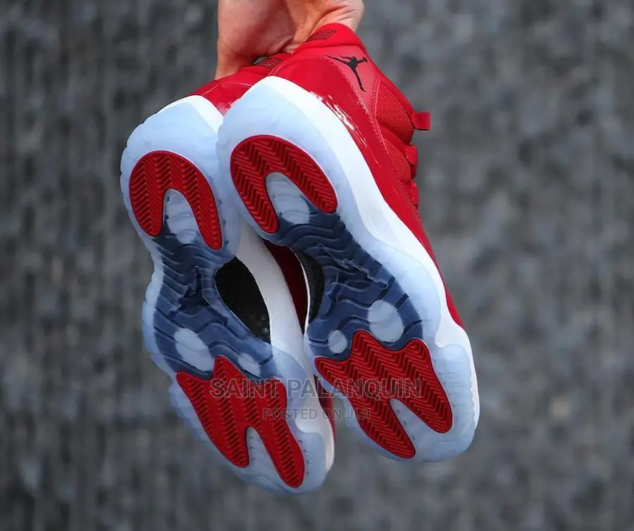 Nike Jordan 11