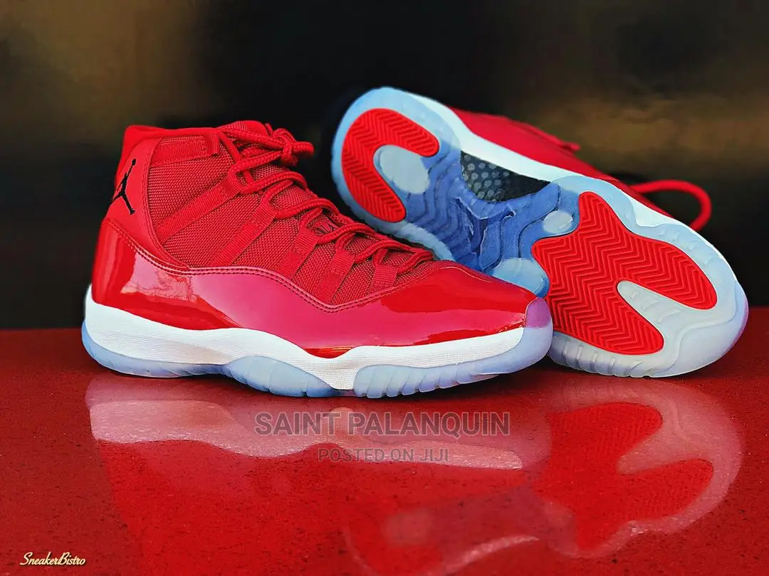 Nike Jordan 11