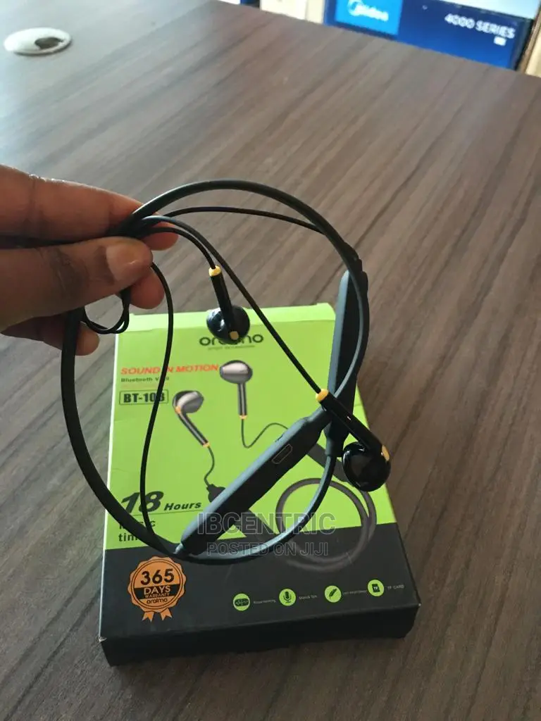 Oraimo Sport Headset