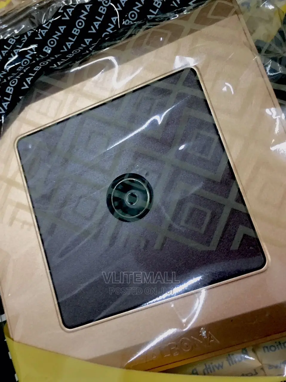 Valbona Tv Socket