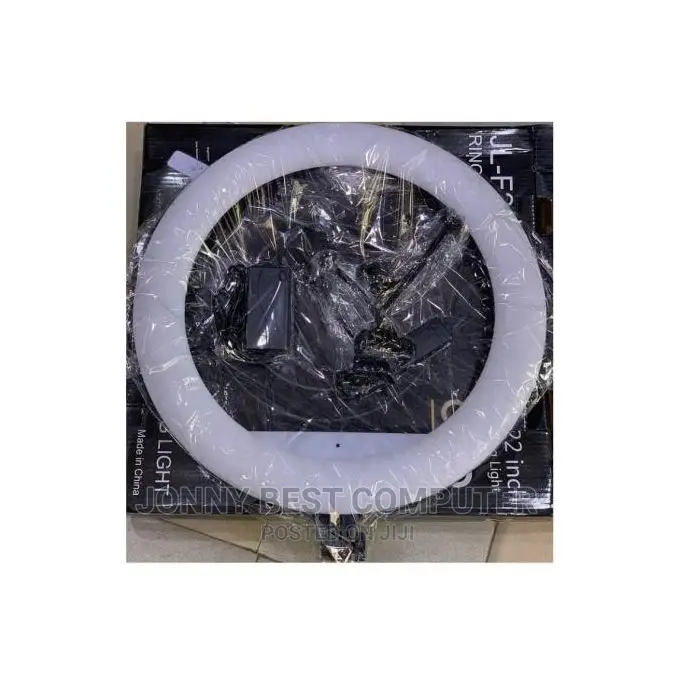 22 Inches Ring Light