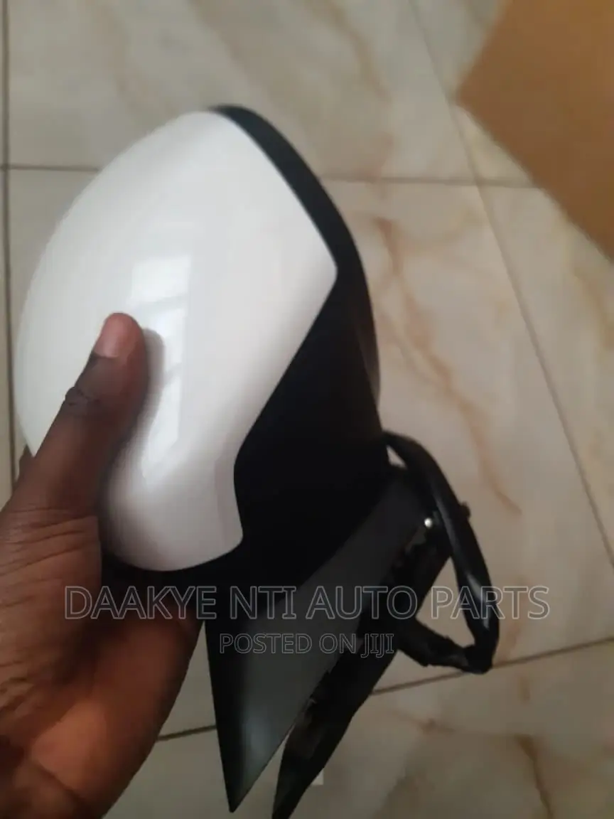 Honda Civic 2022 Side Mirror