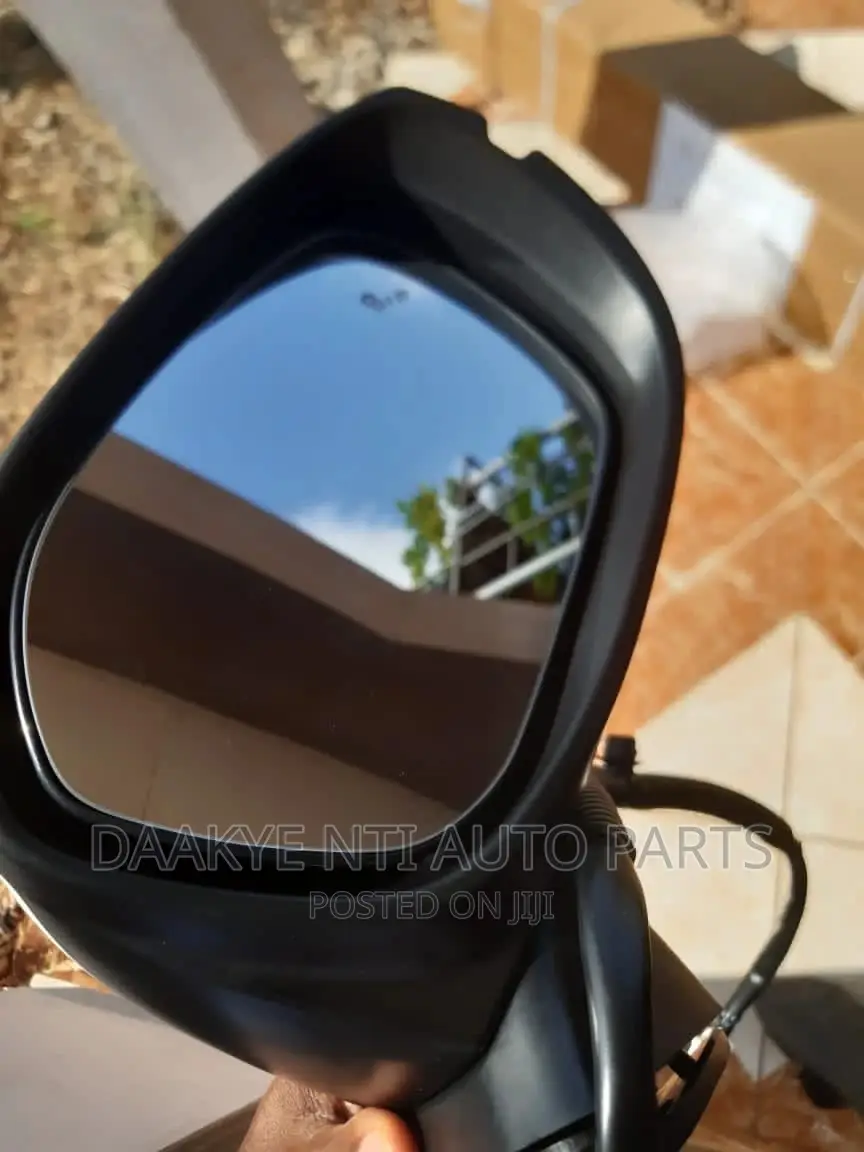 Honda Civic 2022 Side Mirror