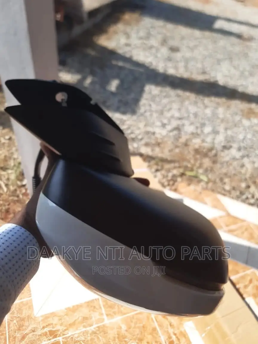 Honda Civic 2022 Side Mirror