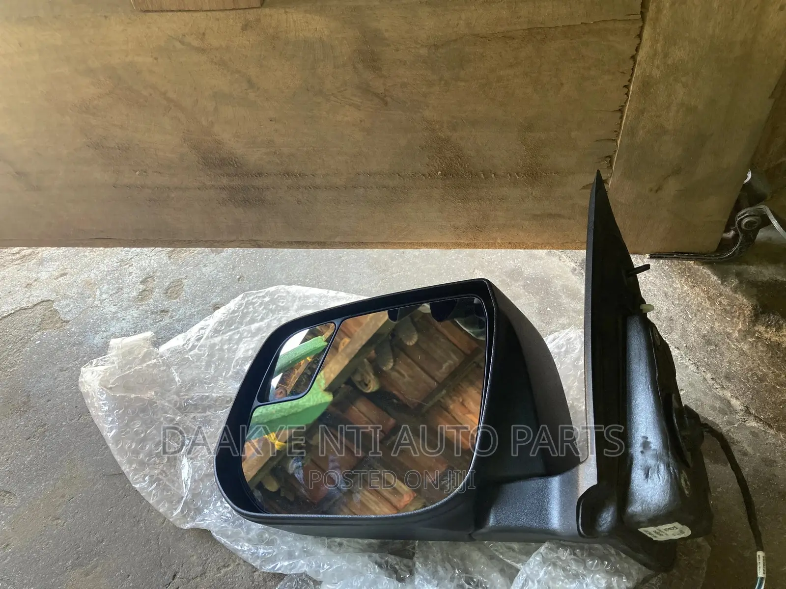 Gmc Canyon 2019 Side Mirror Chrome