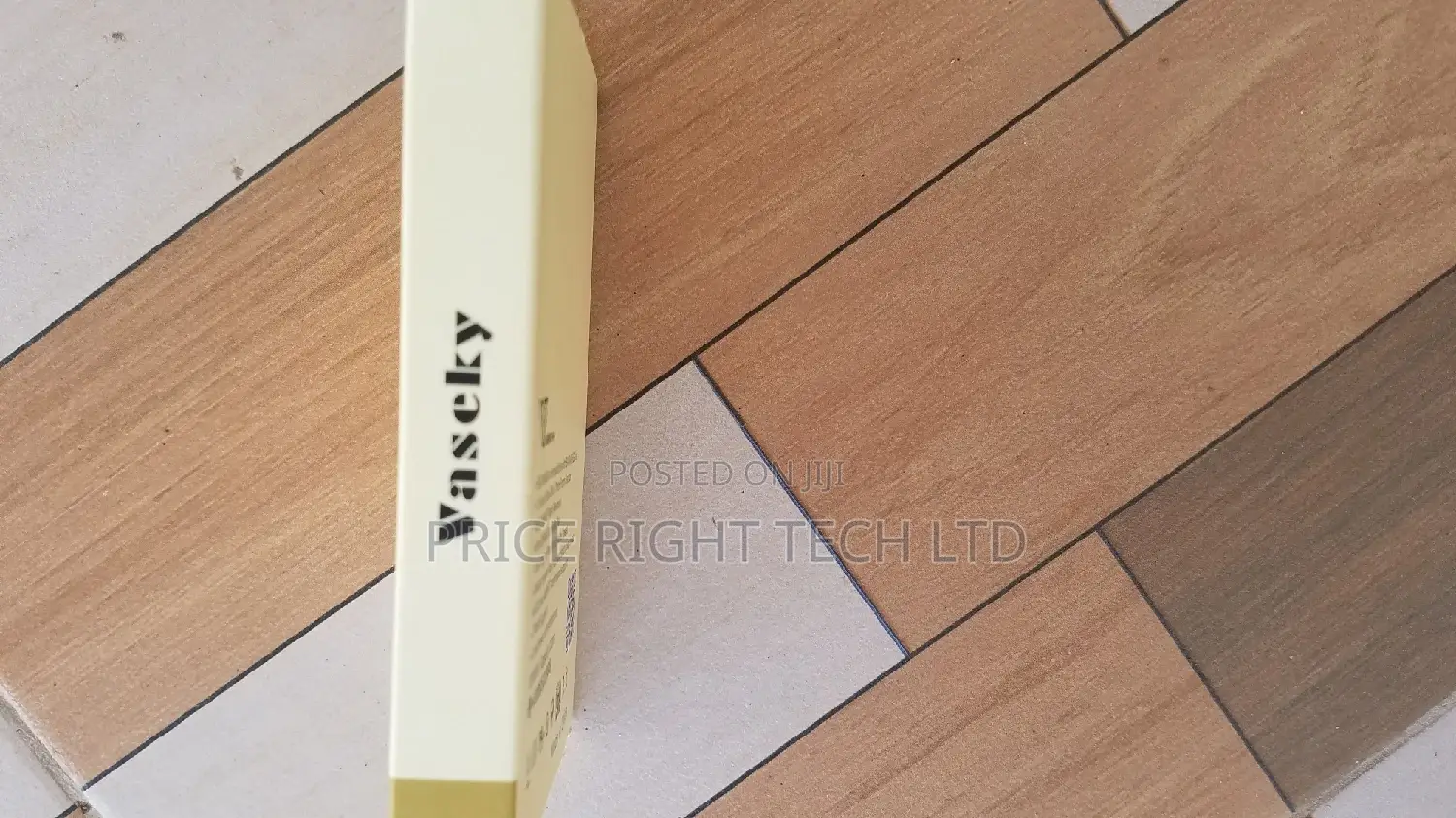 Brand New Vaseky 1tb M.2 Nvme