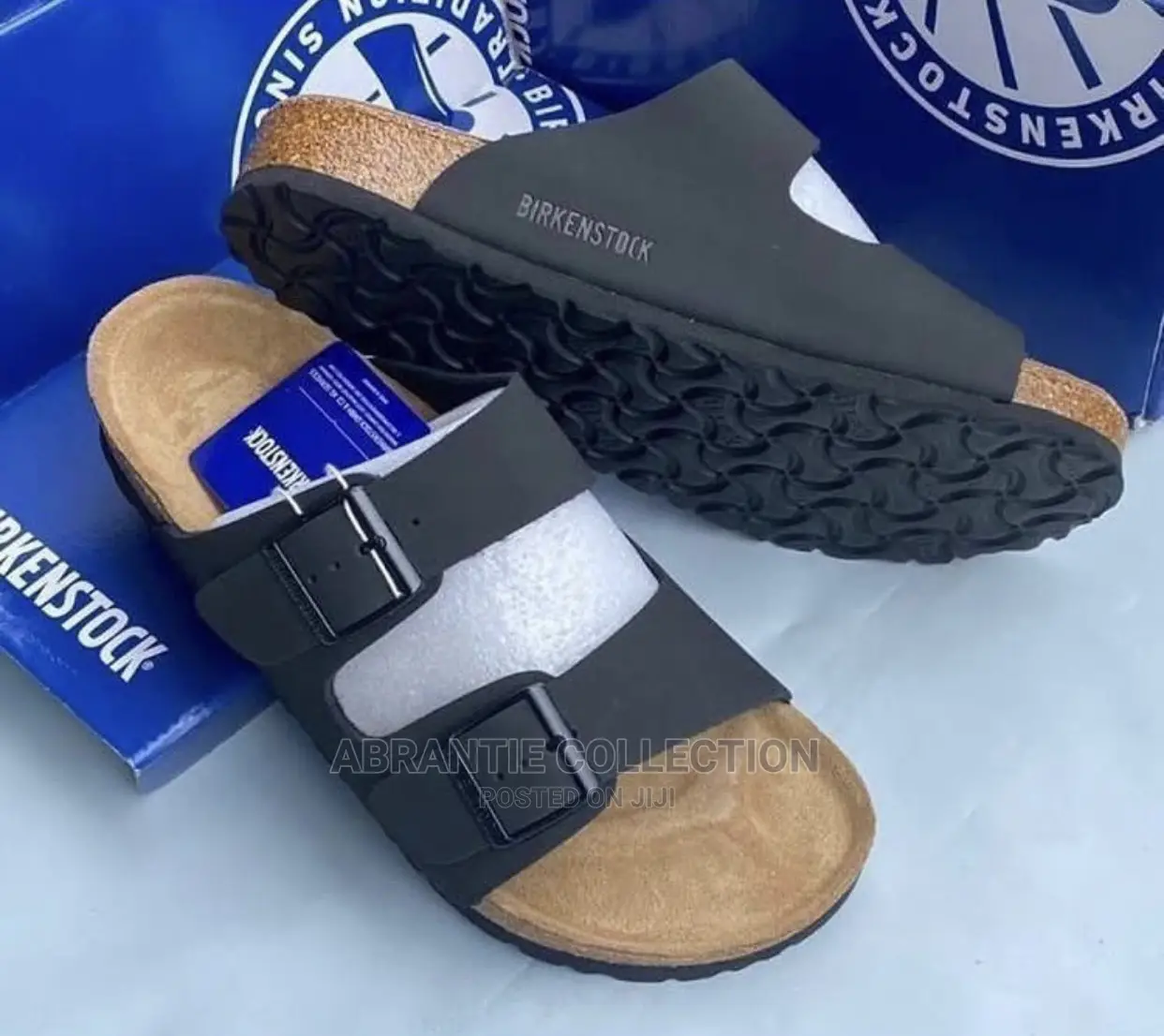 Original Birkenstock