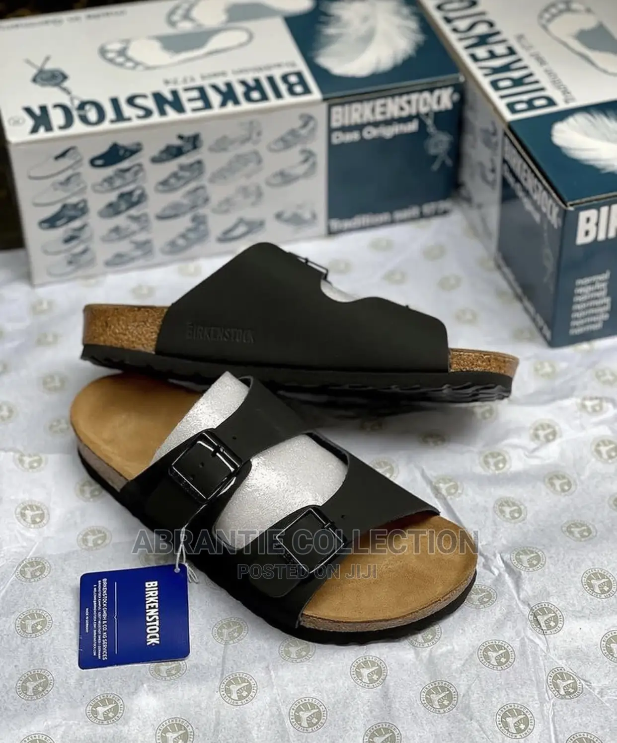 Original Birkenstock