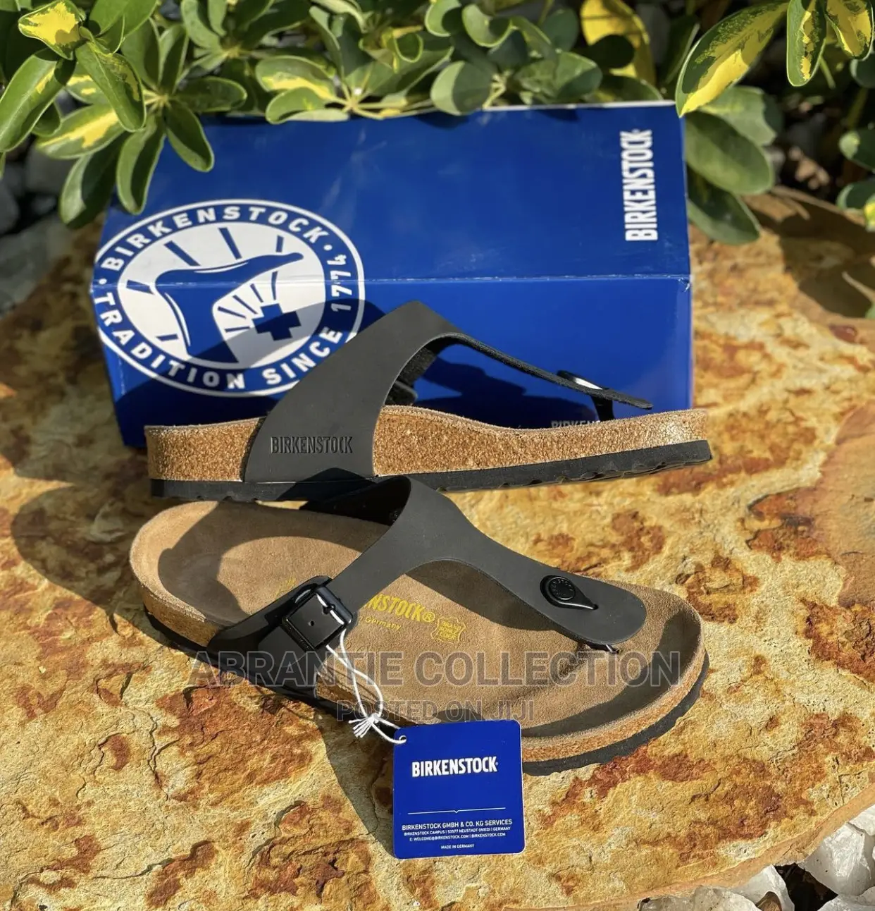 Original Birkenstock