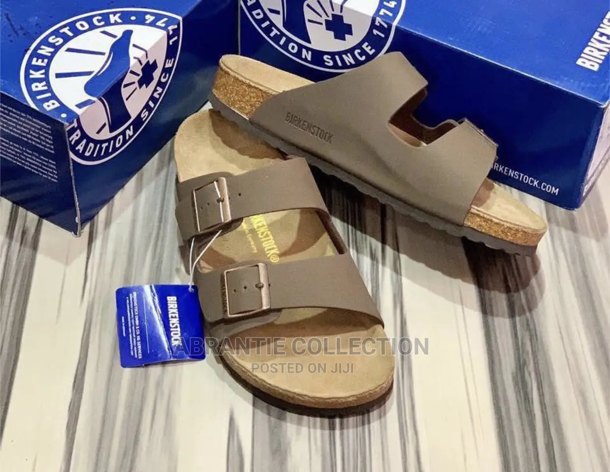 Original Birkenstock