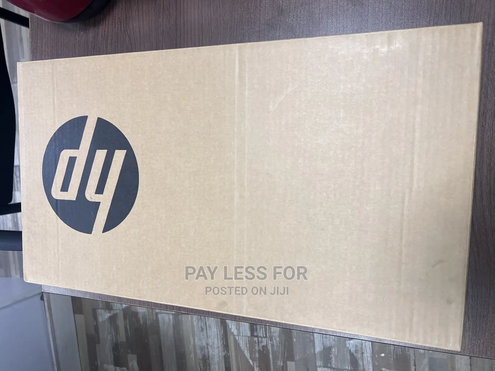 New Laptop HP ProBook 450 G8 8GB Intel Core I5 SSD 512GB