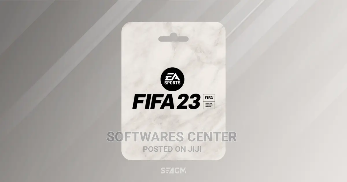 FIFA 23 Offline Origin PC