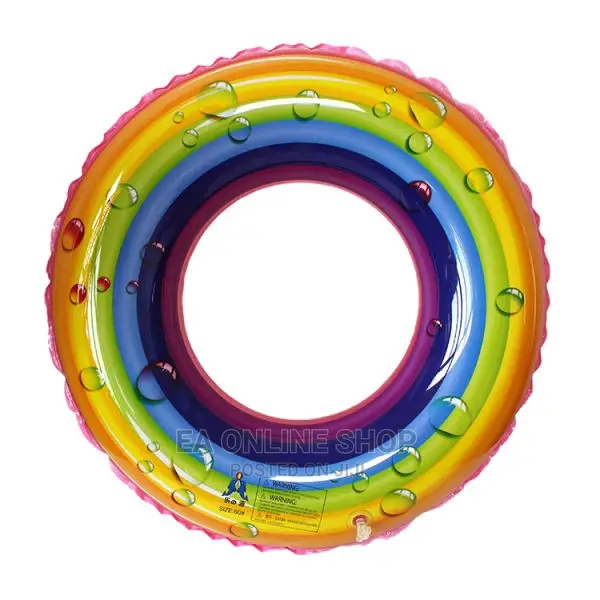 Swimming Floater Ring for Kids.