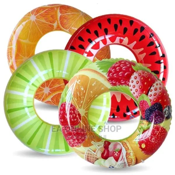 Swimming Floater Ring for Kids.