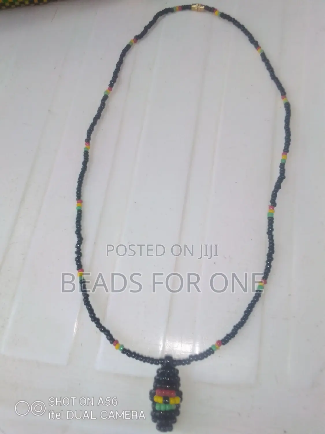 Bead for One