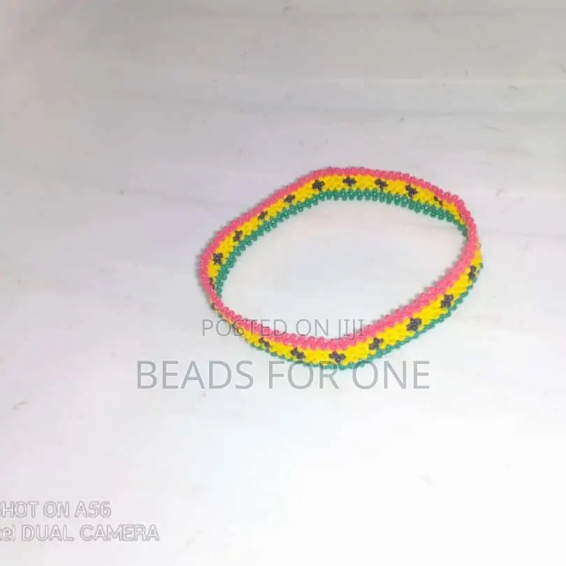 Bead for One