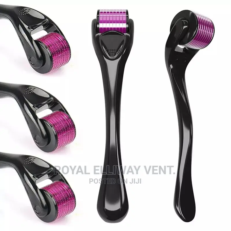 Derma Roller System