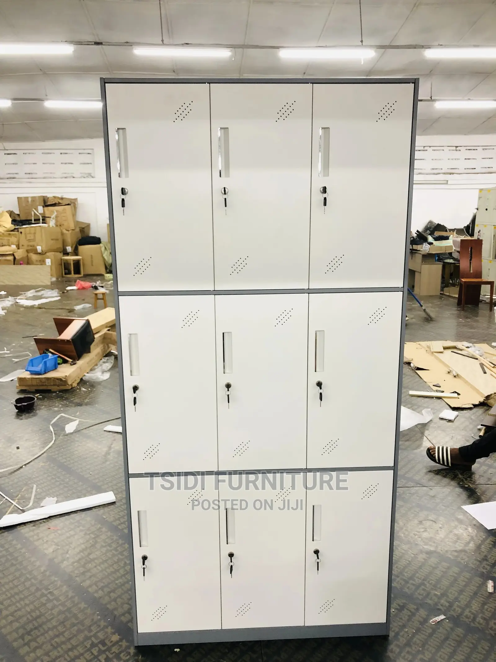 Quality Office Cabinets