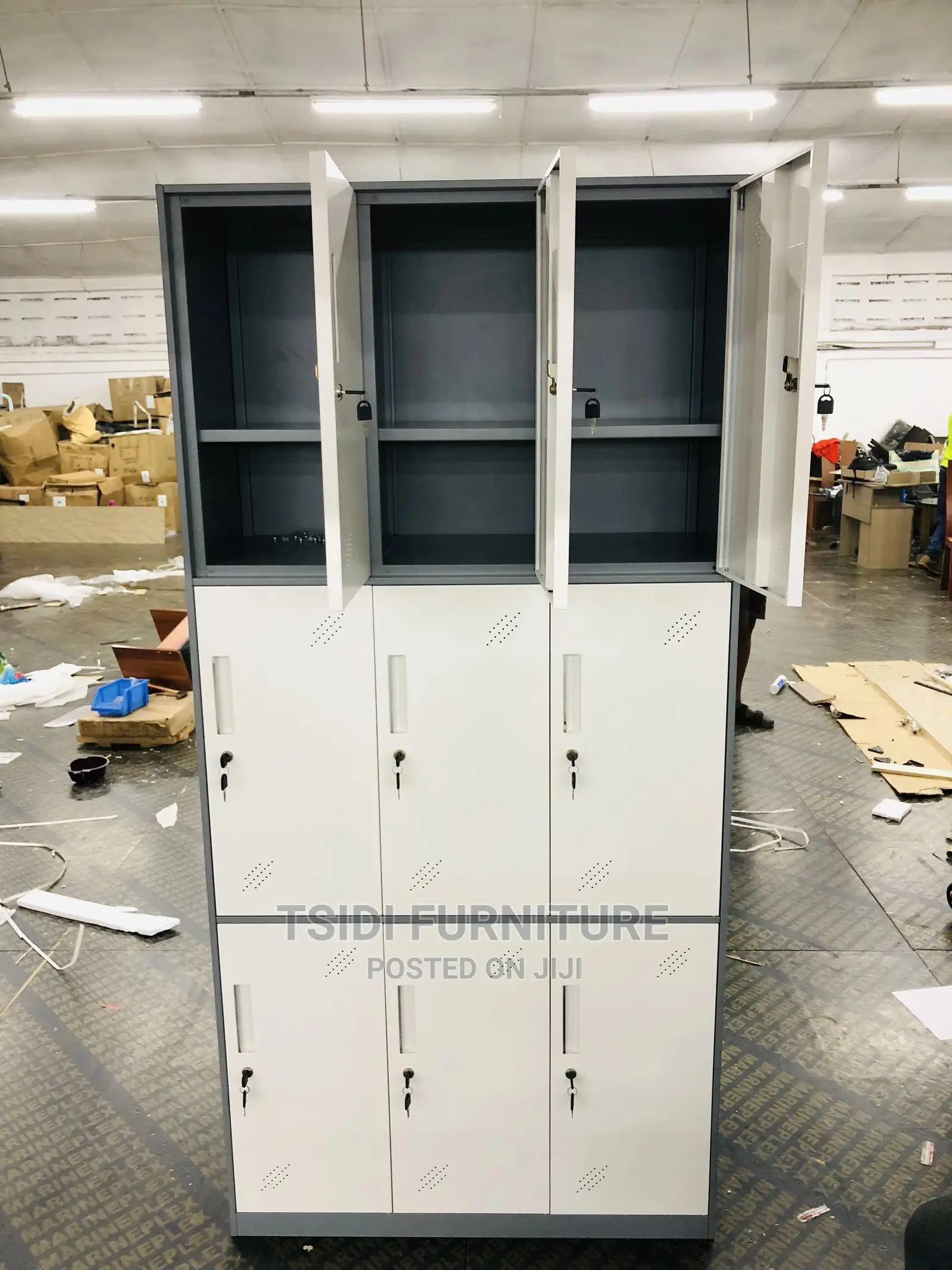 Quality Office Cabinets