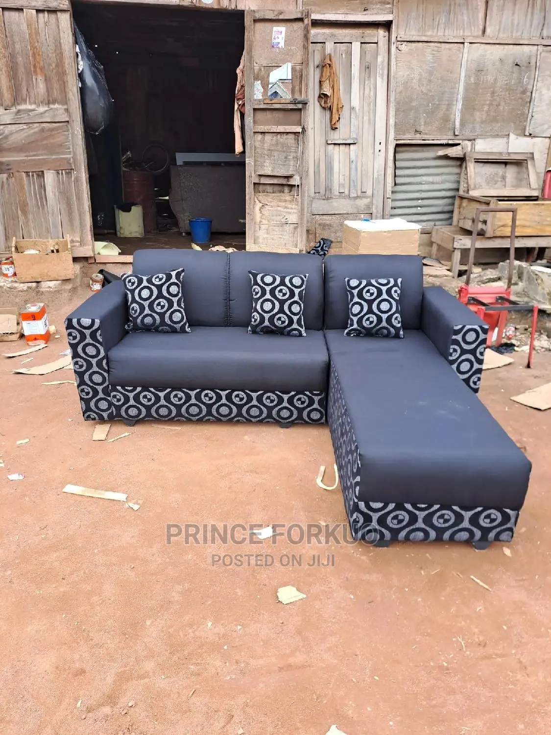 Sikapa Furniture