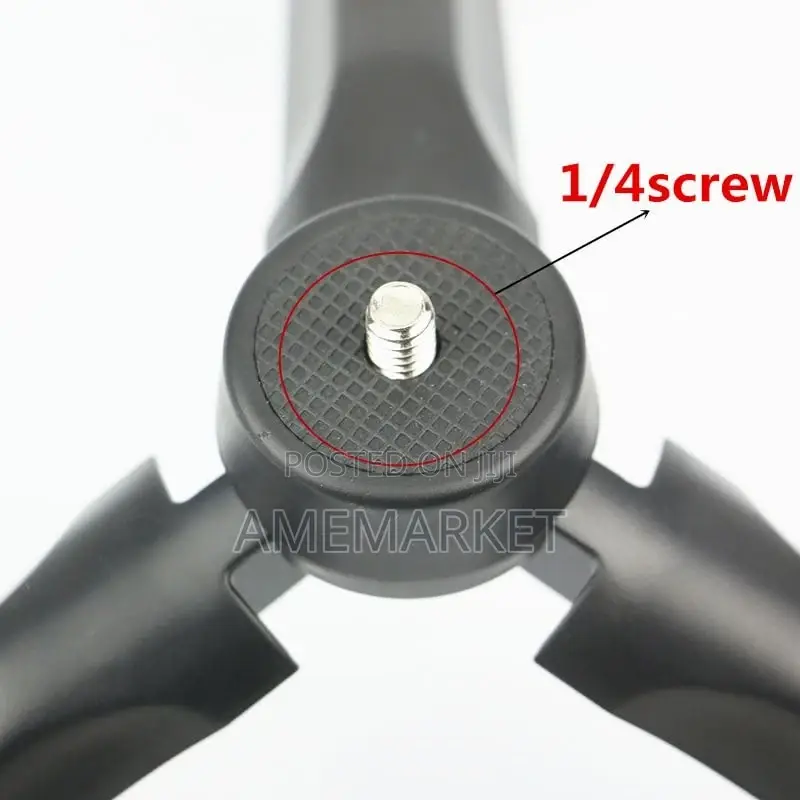 Mini Flexible Tripod Stand for Phones