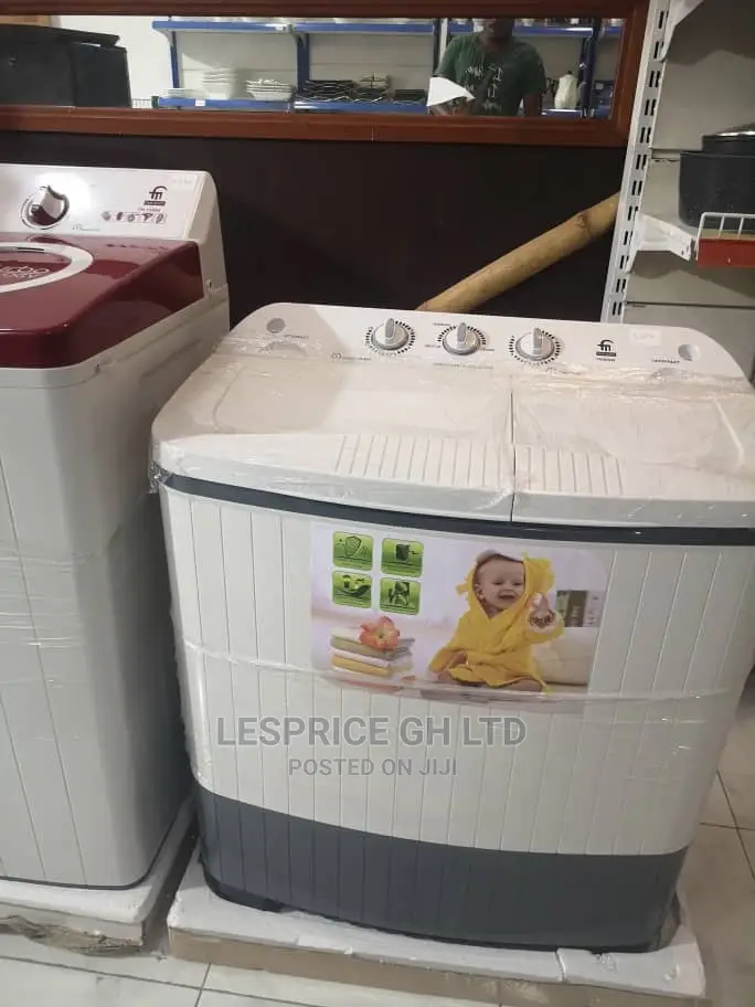 Fairmate Washing Machine 8kg