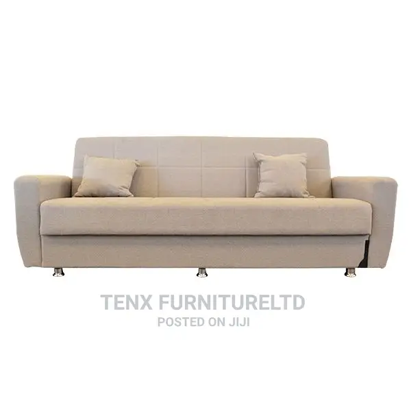 Sofa Bed (3 Seater )Alot