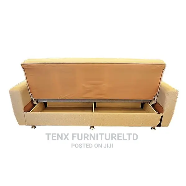Sofa Bed (3 Seater )Alot