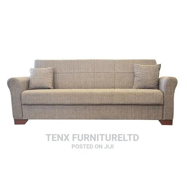Sofa Bed (Hemisphere) 3seater
