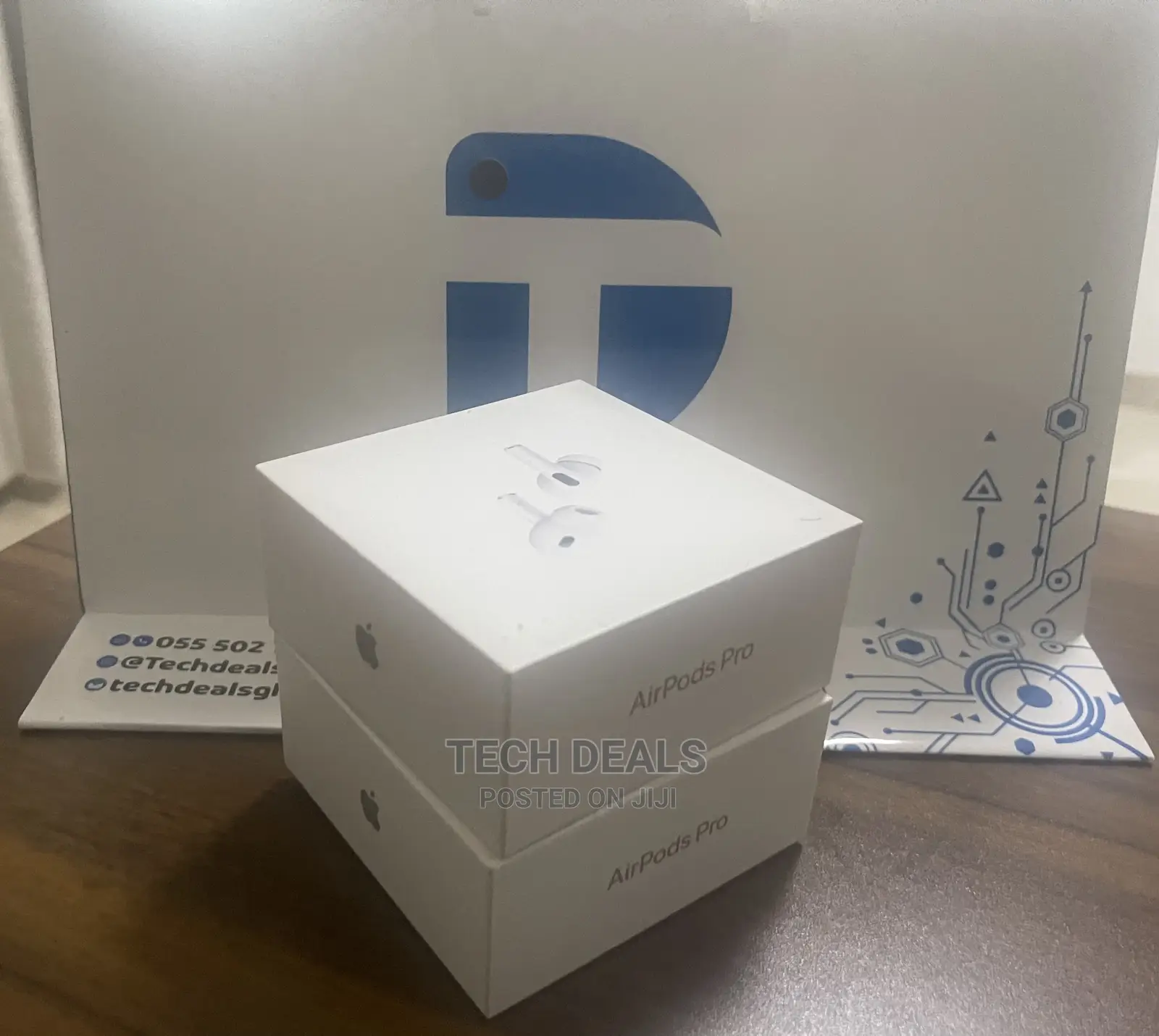 Apple Airpods Pro (2nd Generation )