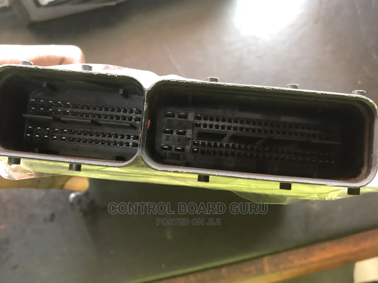 Kia Sportage 2010 - 2013 Control Board ( Ecu )